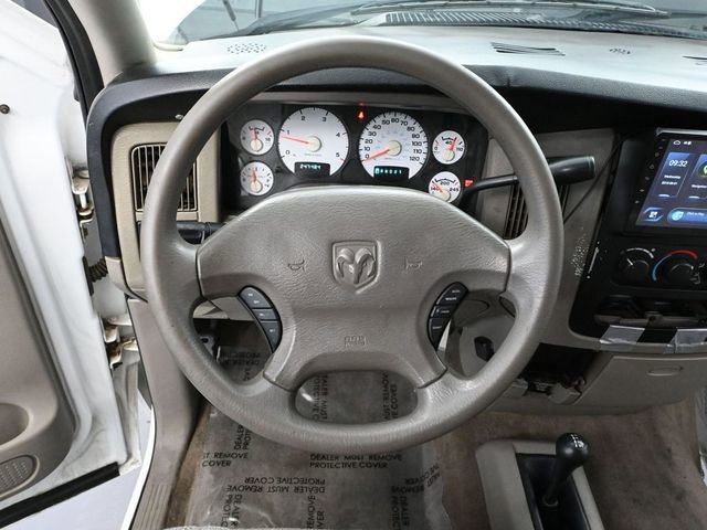 Used 2003 Dodge Ram 2500 Truck SLT image 22