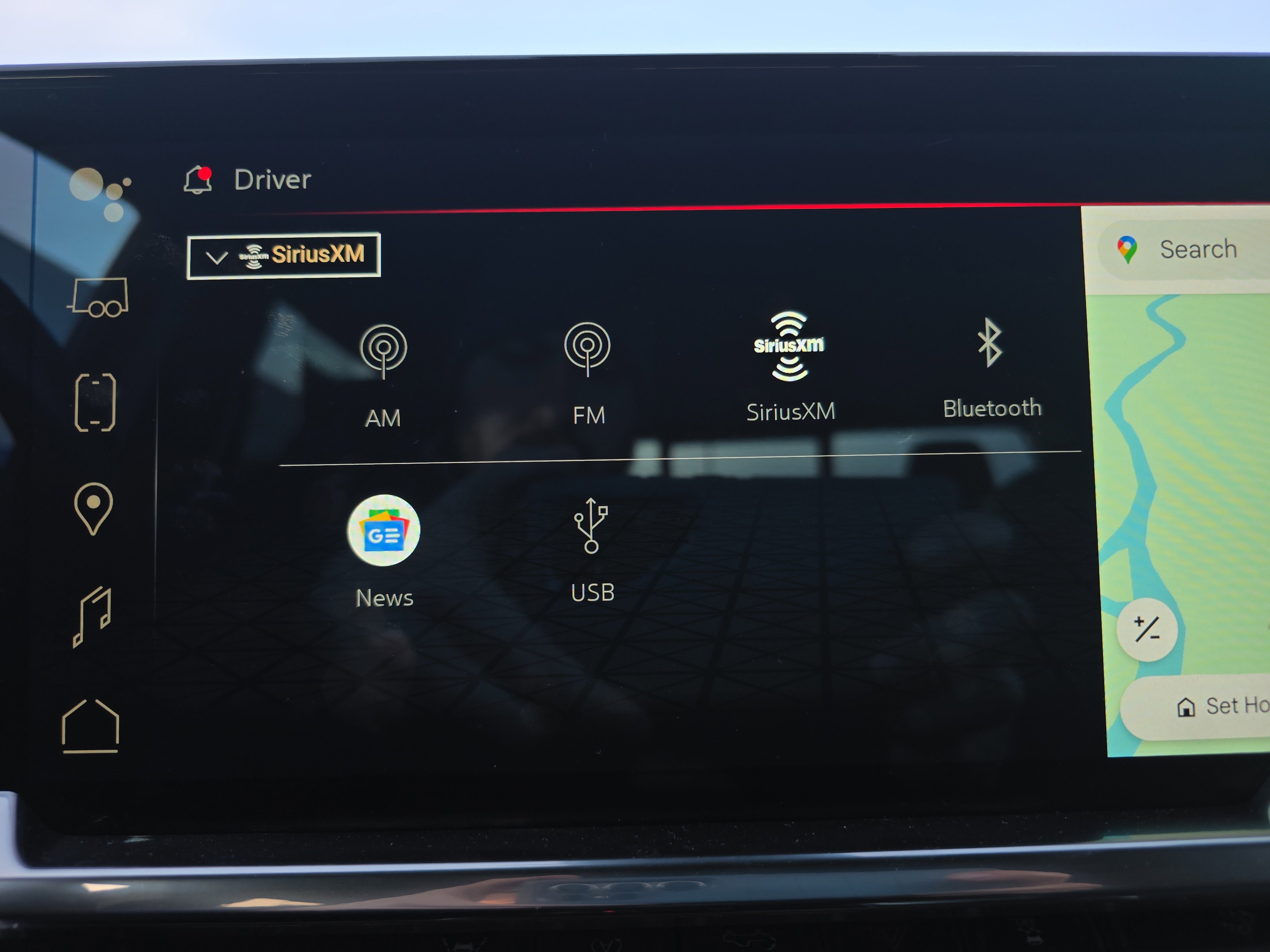 Used 2022 GMC Sierra 1500 Elevation w/ Preferred Package image 32