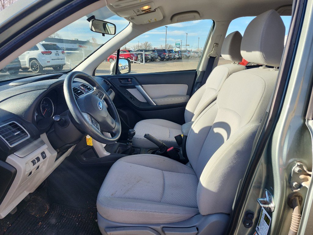 Used 2016 Subaru Forester 2.5i image 13