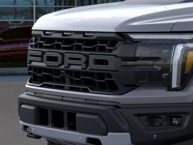 New 2025 Ford F150 Raptor image 17