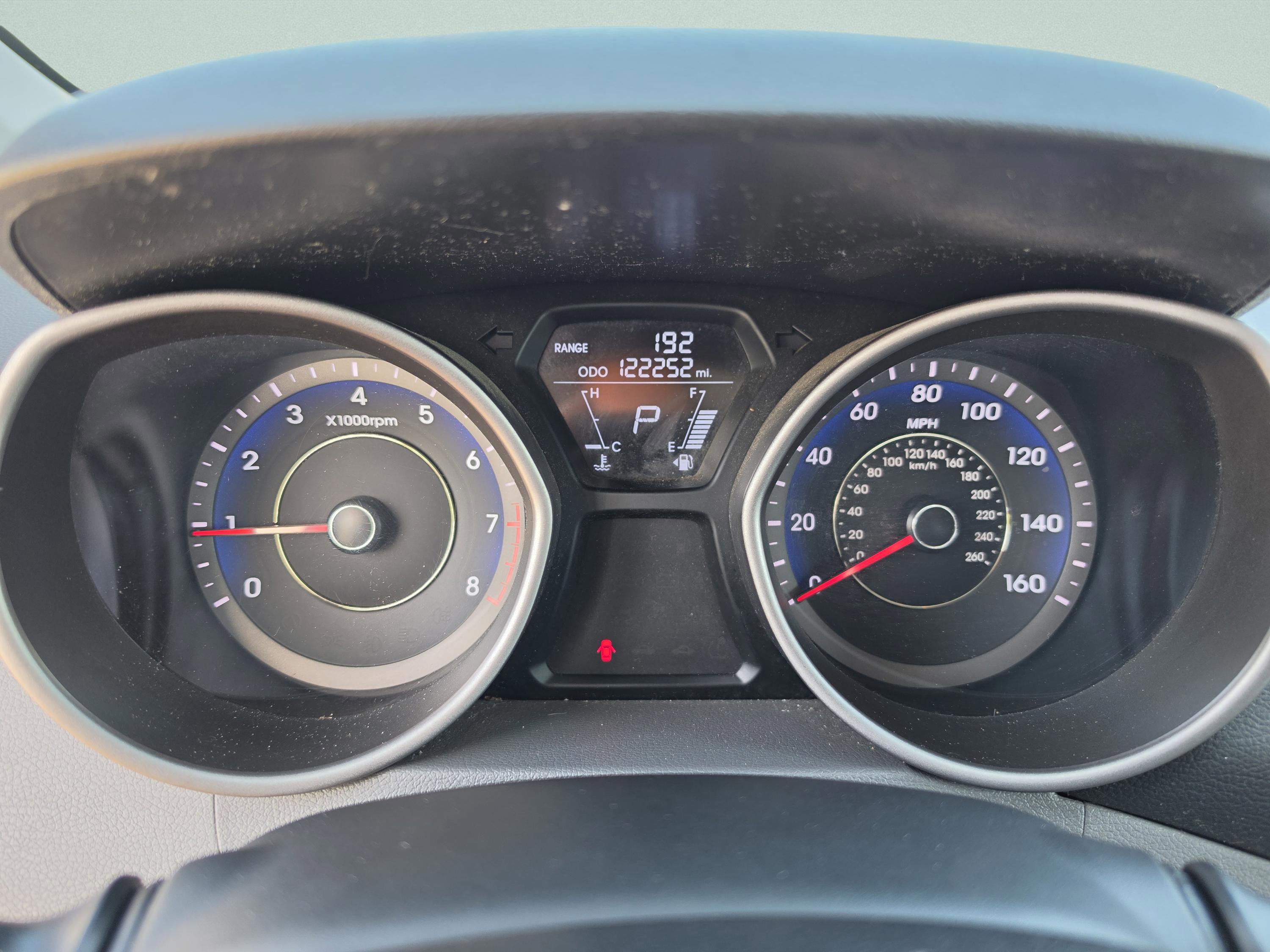 Used 2013 Hyundai Elantra GLS w/ Preferred Pkg image 29