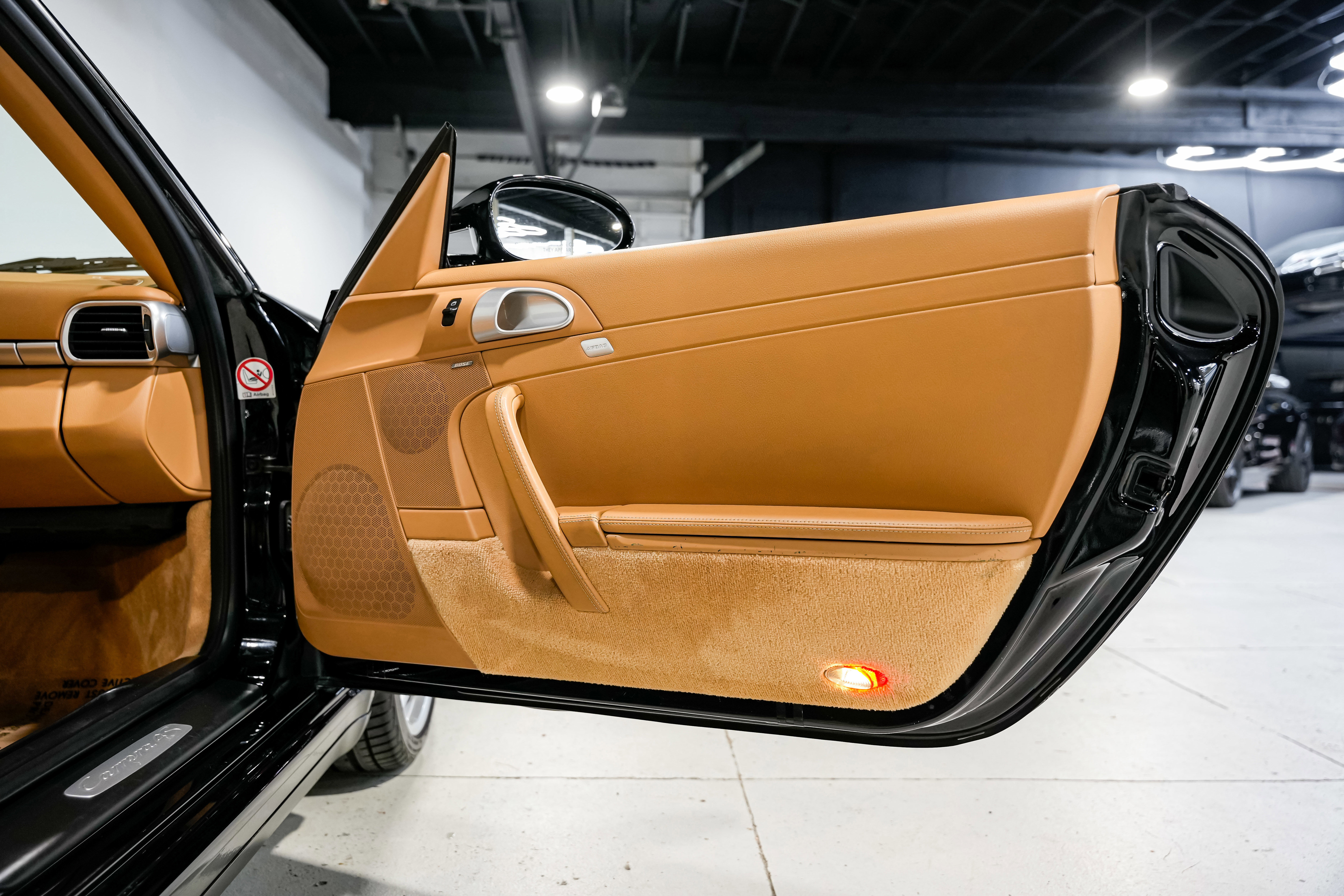 Used 2008 Porsche 911 Carrera 4S image 26