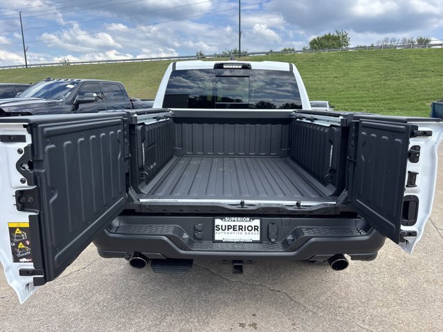 New 2026 RAM 1500 Rebel image 8