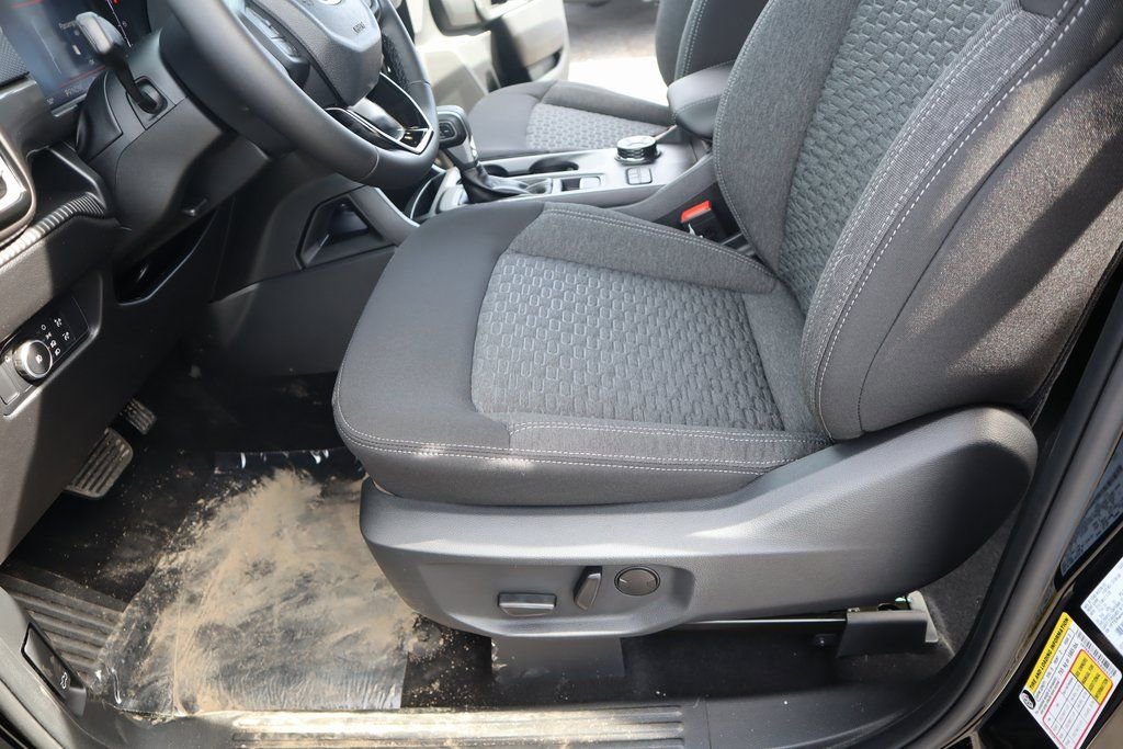 New 2026 Ford Ranger XLT w/ Equipment Group 301A High AWD/4WD image 13