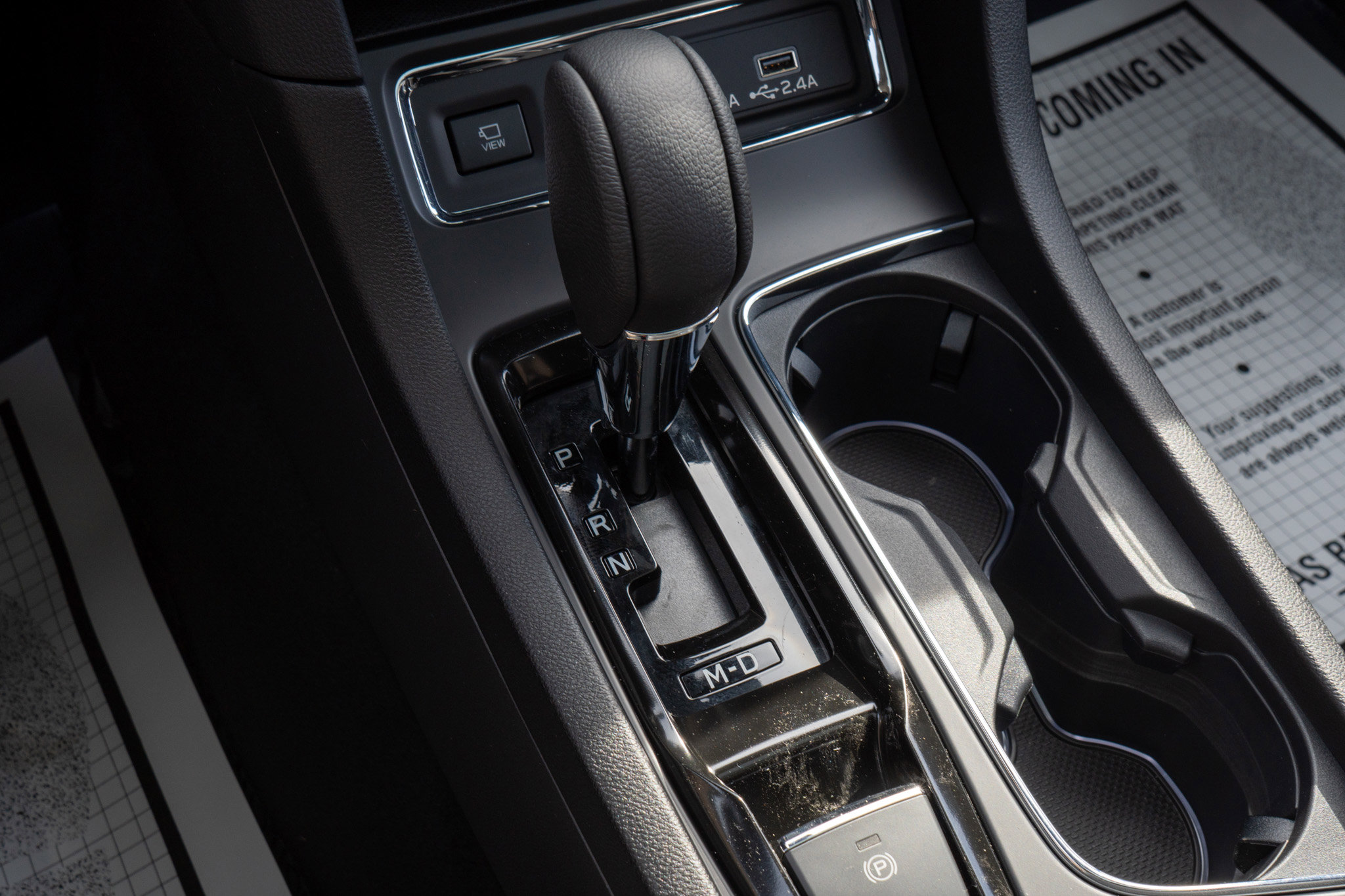 New 2026 Subaru Ascent Bronze Edition image 13