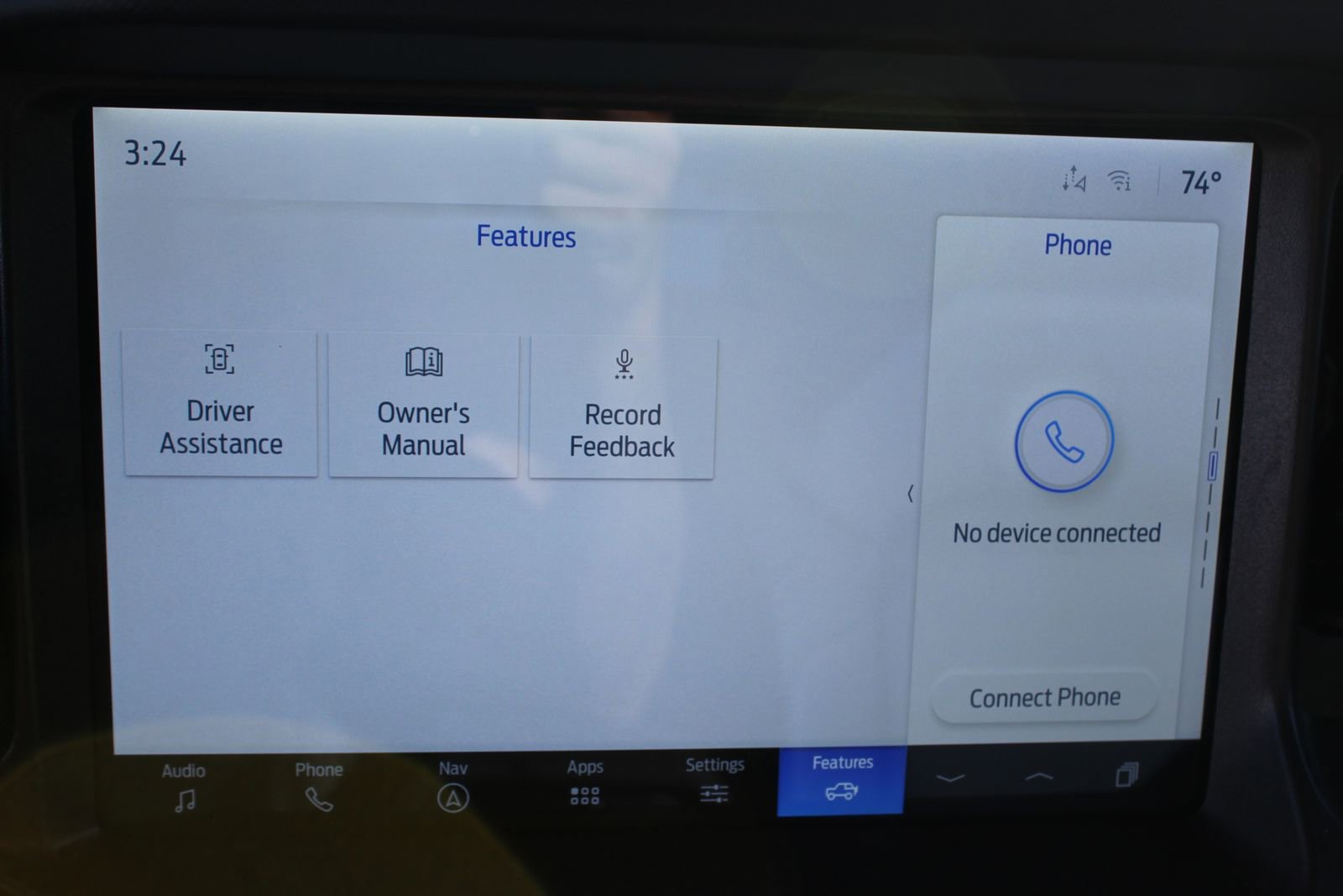 New 2025 Ford Bronco Big Bend image 31