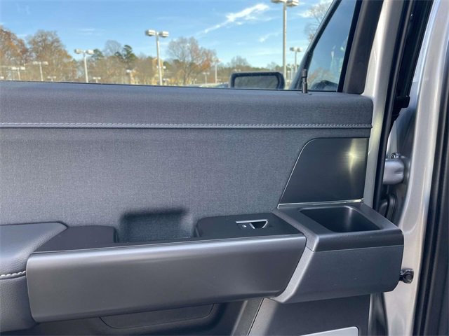 New 2025 Ford F150 Lariat w/ Equipment Group 502A High image 25