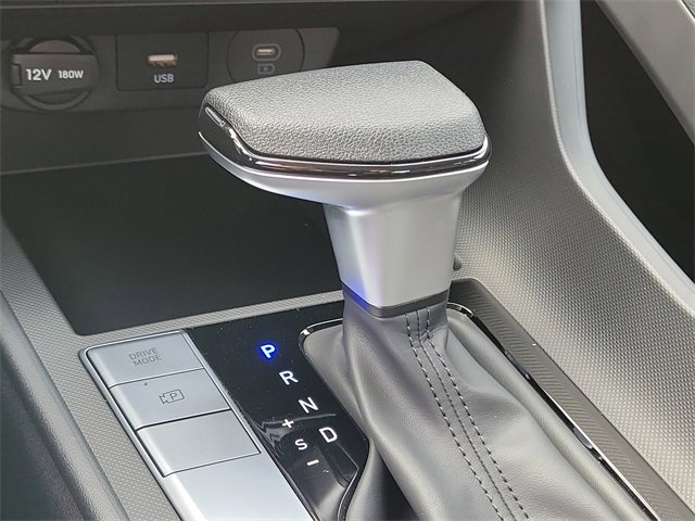 New 2025 Hyundai Elantra SE image 14