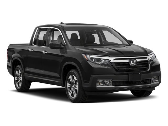 Used 2018 Honda Ridgeline RTL-E image 6