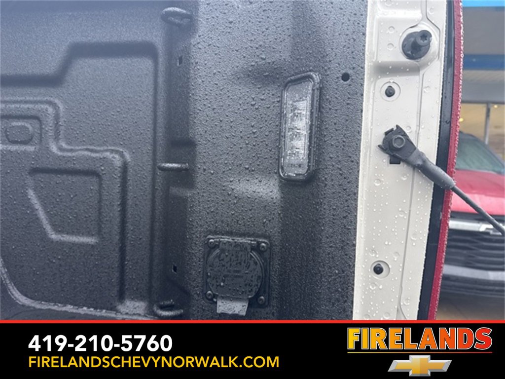 New 2026 Chevrolet Silverado 1500 RST w/ RST Select Package image 14