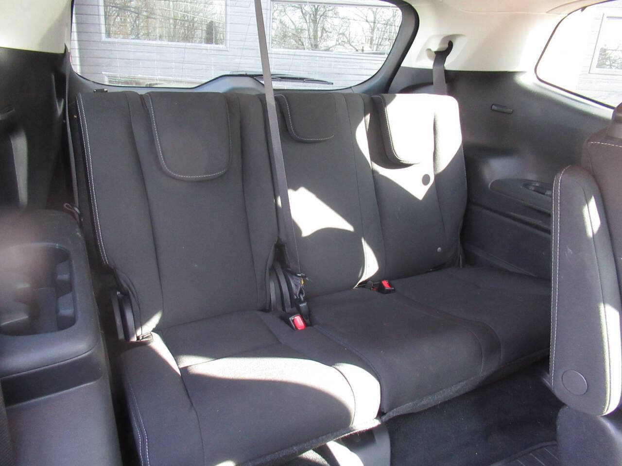 Used 2019 Subaru Ascent Premium AWD/4WD image 8