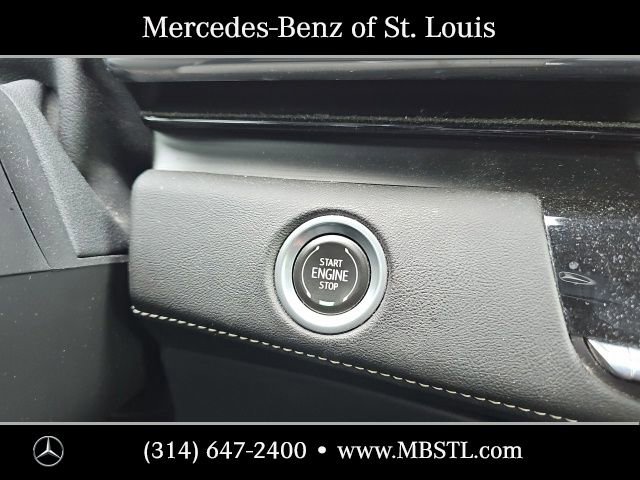 Used 2023 Cadillac Escalade Luxury image 21