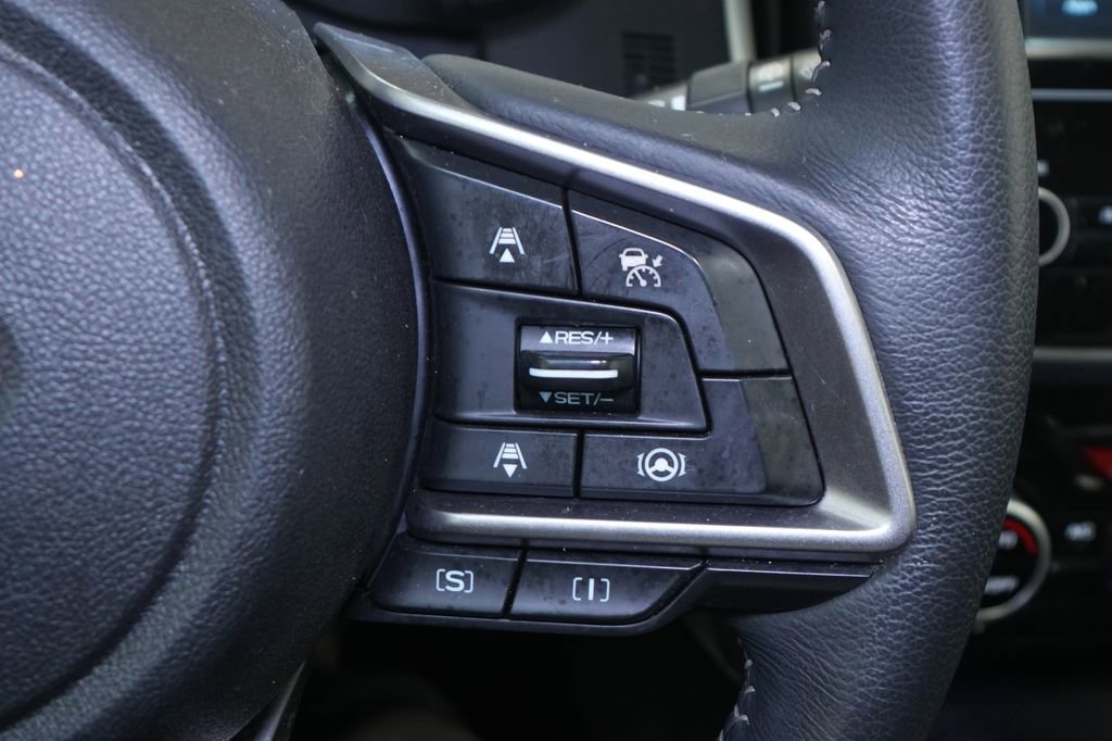 Used 2024 Subaru Forester Premium image 39