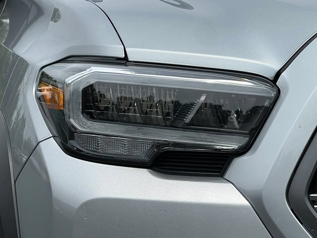 Used 2023 Toyota Tacoma TRD Off-Road w/ TRD Premium Off Road Package AWD/4WD image 52