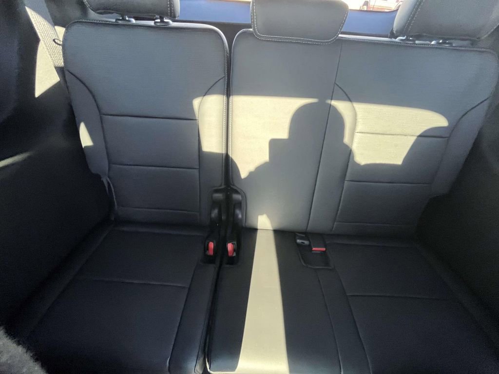 New 2026 Buick Enclave Sport Touring w/ Power Package image 11