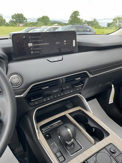 Used 2024 MAZDA CX-90 Plug-In Hybrid w/ Premium Pkg image 22