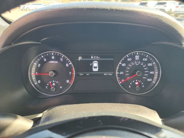 Used 2023 Kia Forte GT-Line w/ GT-Line Premium Package image 29