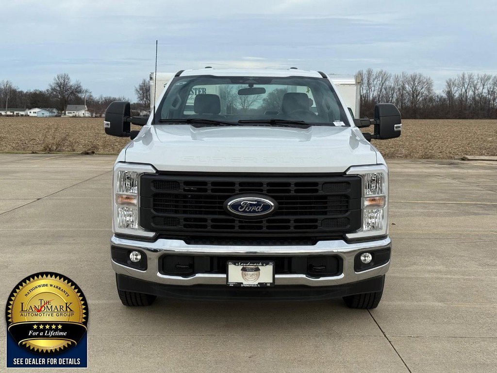 Used 2023 Ford F250 XL w/ XL Chrome Package RWD video 2