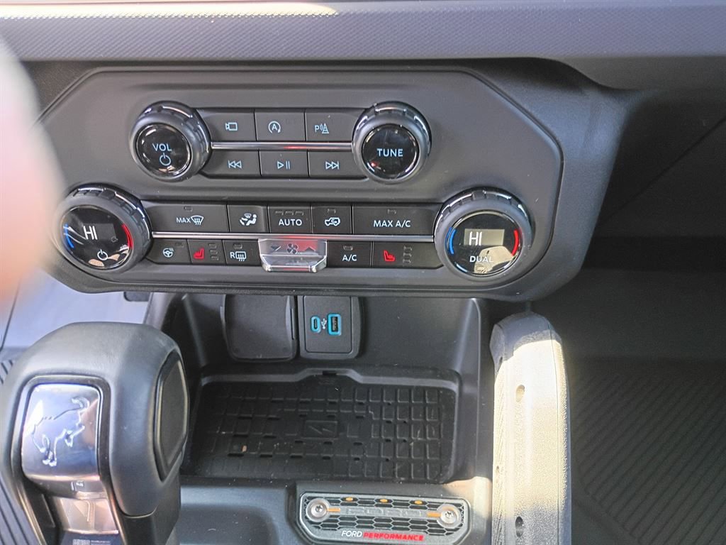 Used 2024 Ford Bronco Raptor image 16