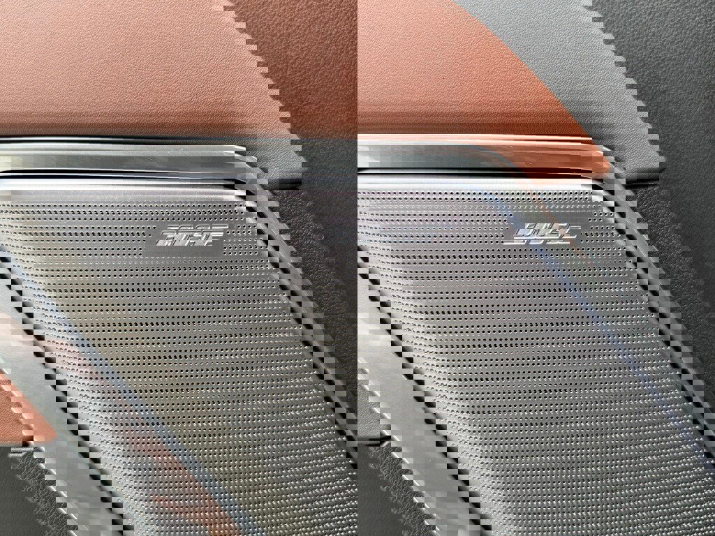 Used 2025 GMC Sierra 2500 Denali Ultimate image 24