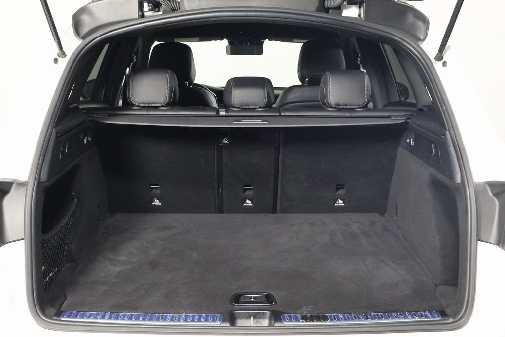 Certified 2022 Mercedes-Benz GLC 300 4MATIC image 14