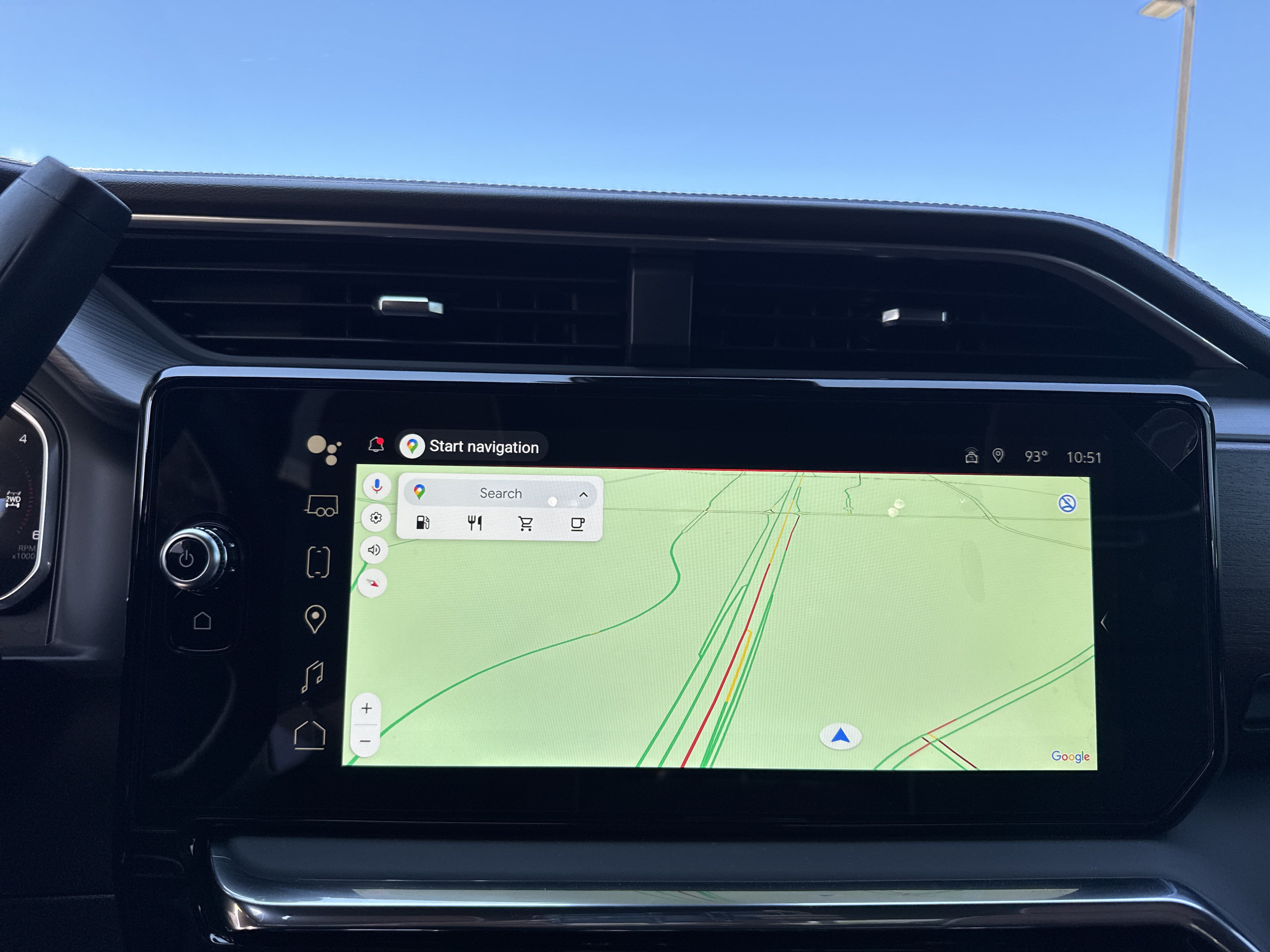 New 2026 GMC Sierra 2500 Denali Ultimate AWD/4WD image 24