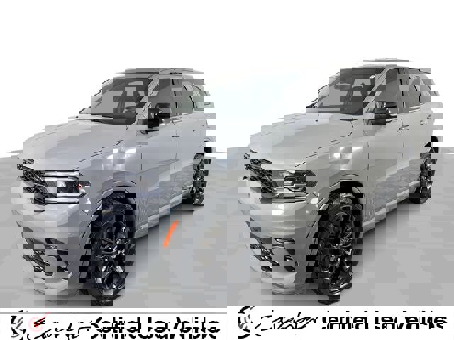 Used 2021 Dodge Durango GT