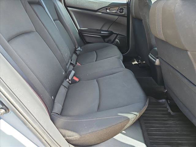 Used 2020 Honda Civic EX image 19