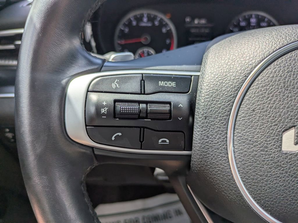 Used 2023 Kia K5 GT FWD image 19