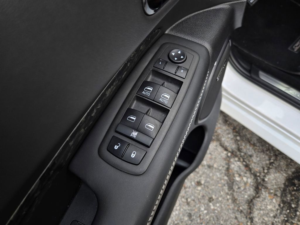 Used 2024 Dodge Durango SRT Hellcat AWD/4WD image 15