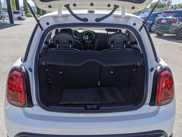 Certified 2023 MINI Cooper S FWD image 6