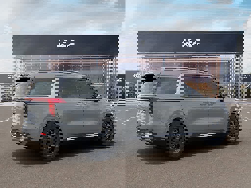 New 2026 Kia Carnival SX image 6