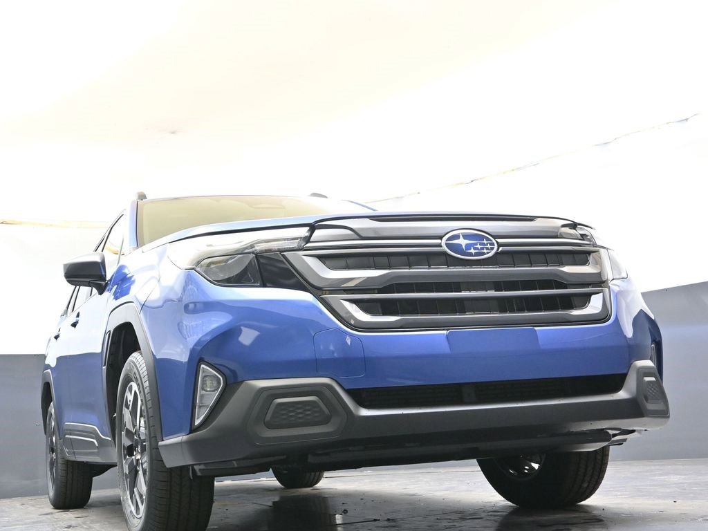 New 2026 Subaru Forester Premium image 15