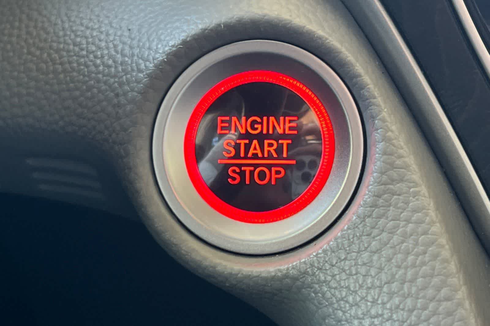 Used 2018 Honda Accord EX-L image 23
