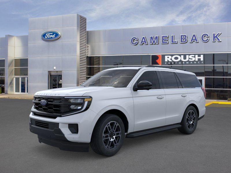 New 2025 Ford Expedition Active