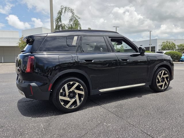 New 2027 MINI Cooper Countryman S AWD/4WD image 7