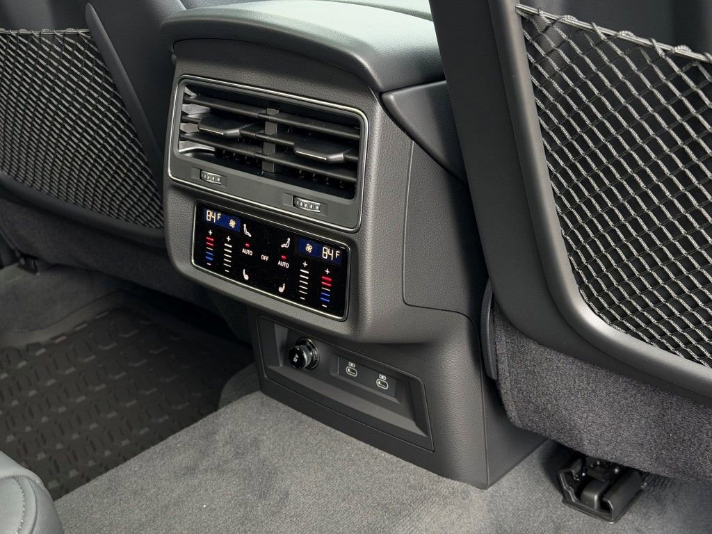 New 2026 Audi Q7 3.0T Premium Plus image 14