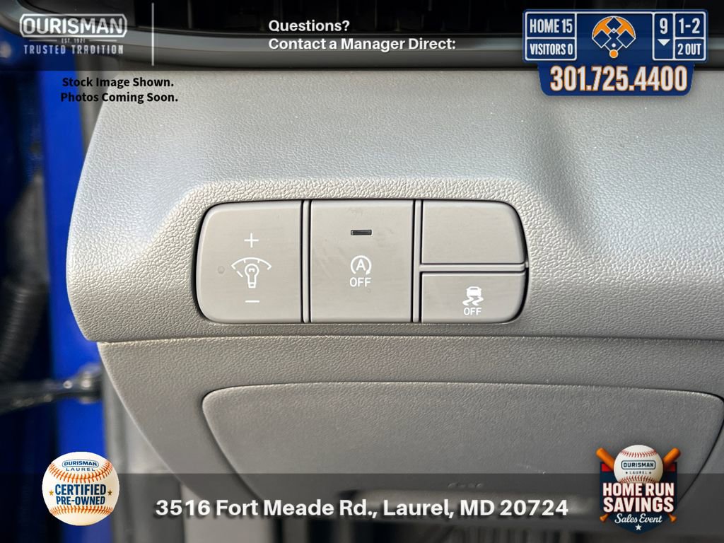 Used 2024 Hyundai Elantra SE FWD image 25