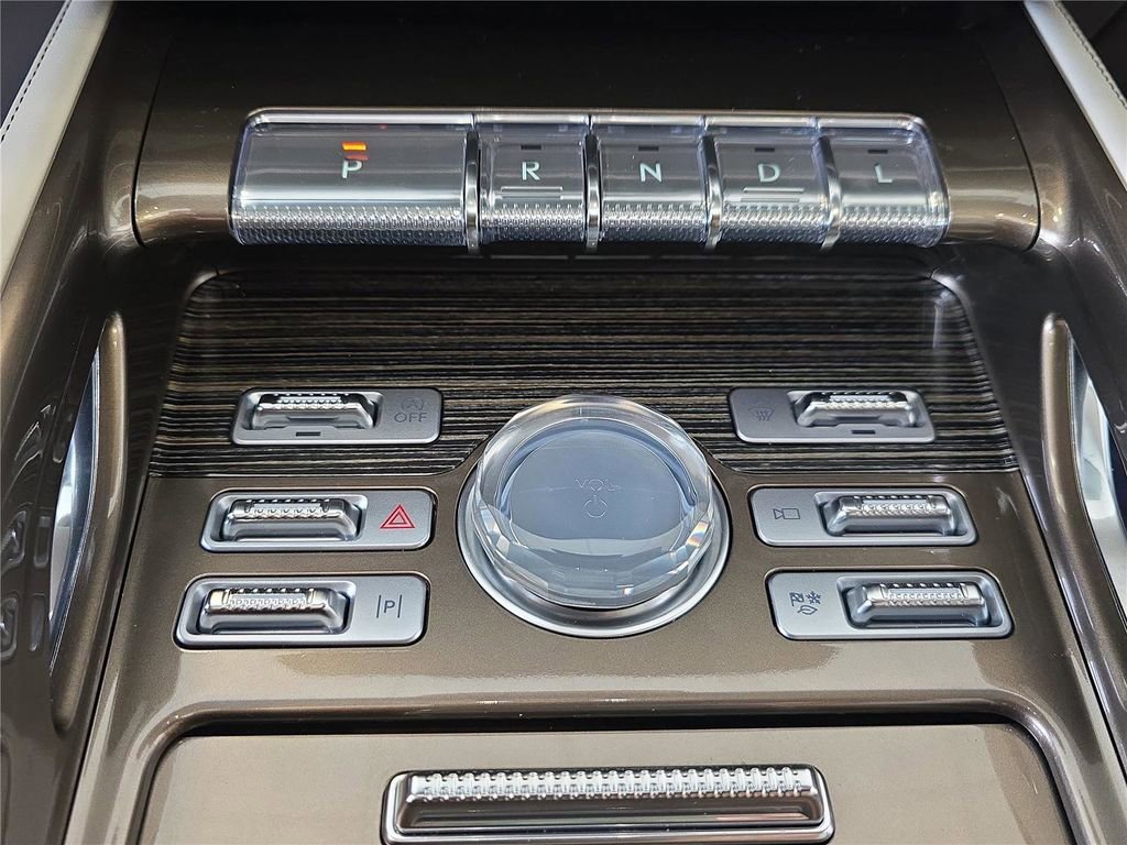 New 2024 Lincoln Nautilus Black Label image 20