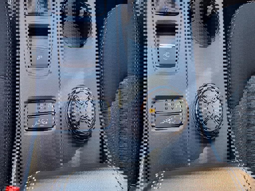 New 2026 Ford Ranger XLT image 12