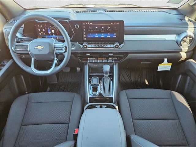 New 2026 Chevrolet Colorado LT image 19