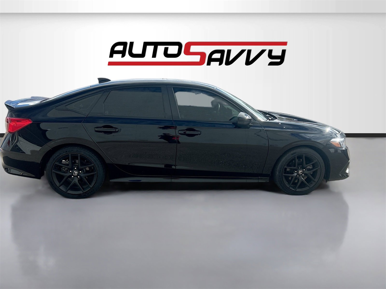 Used 2024 Honda Civic Si image 8