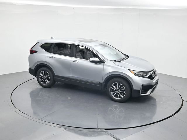 Used 2020 Honda CR-V EX-L image 41