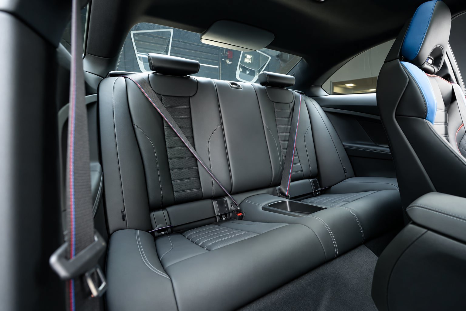 Used 2024 BMW M2 w/ Lighting Package RWD image 43