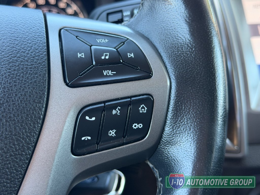 Used 2020 Ford Ranger XLT w/ Equipment Group 302A Luxury AWD/4WD image 25