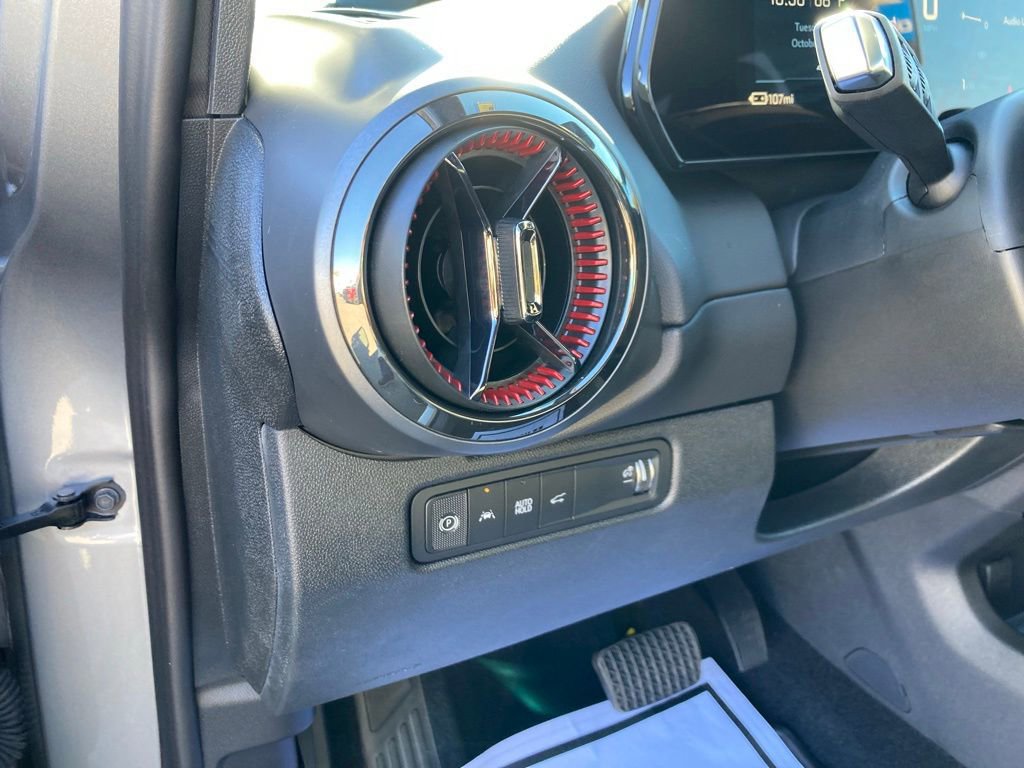 New 2026 Chevrolet Equinox EV RS FWD image 19