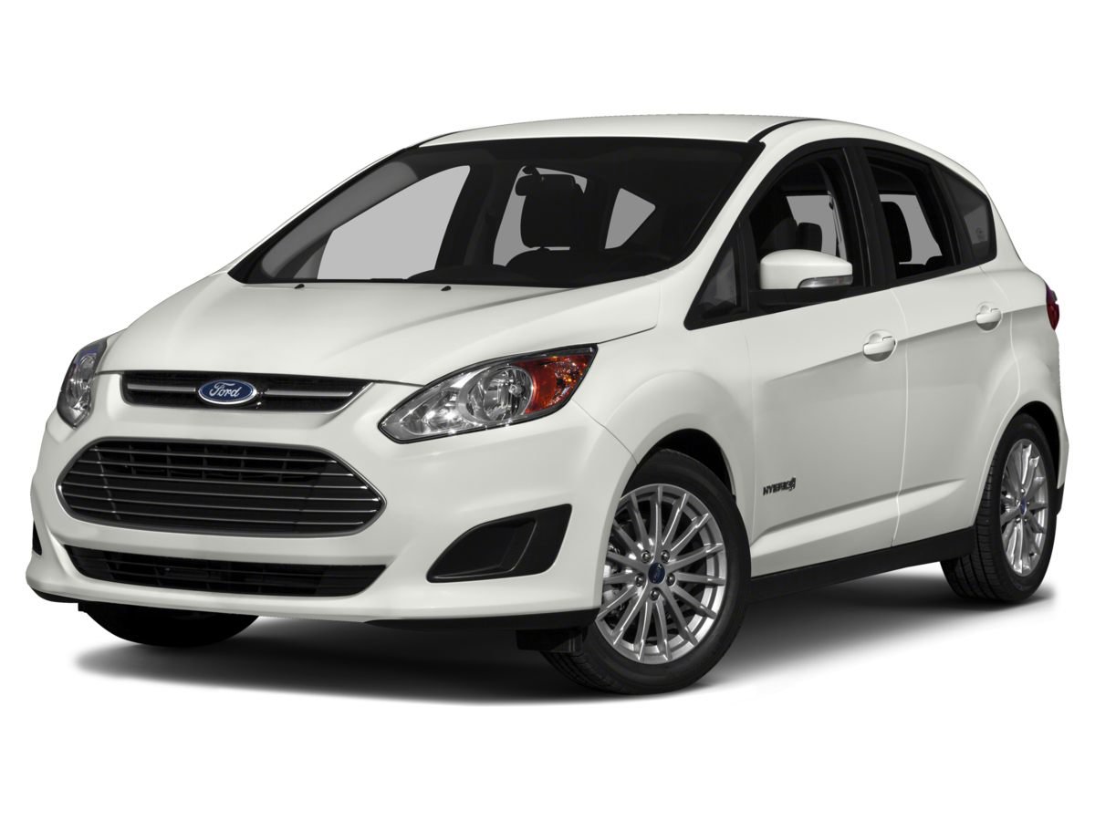 Used 2015 Ford C-MAX SEL w/ Equipment Group 302A image 1
