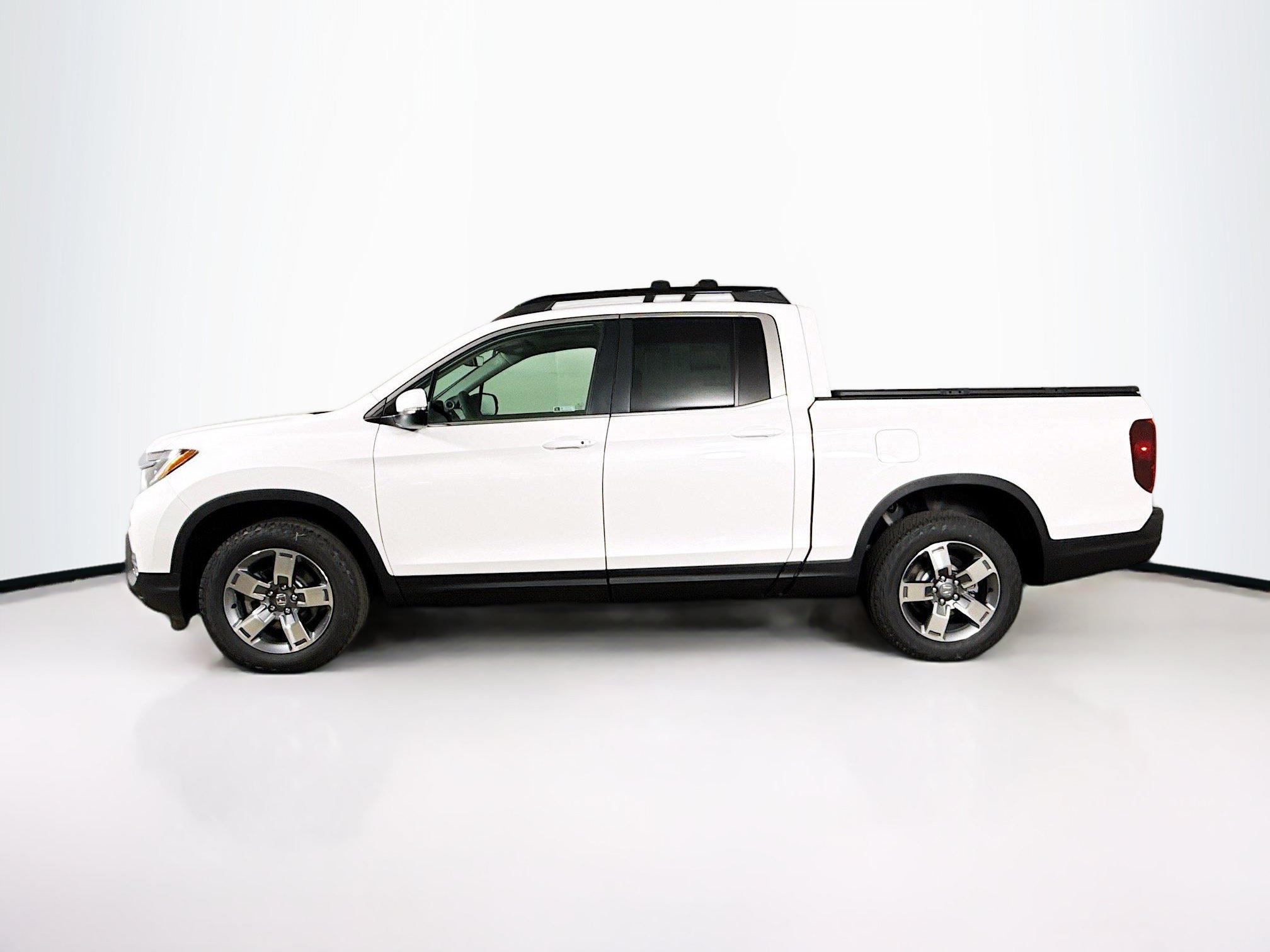 New 2026 Honda Ridgeline RTL image 7