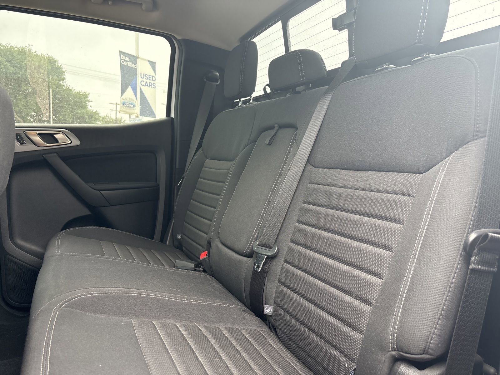 Used 2023 Ford Ranger XLT RWD image 12