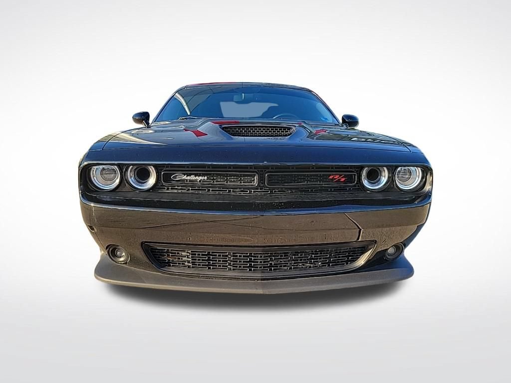 Used 2021 Dodge Challenger R/T Scat Pack RWD image 7